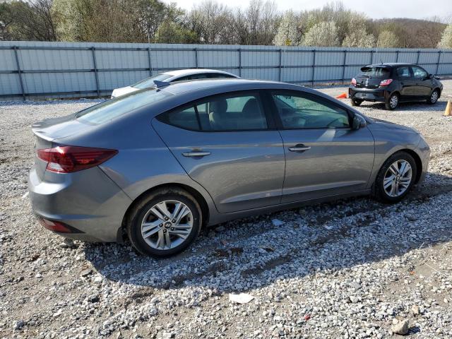 Photo 2 VIN: 5NPD84LF3KH452788 - HYUNDAI ELANTRA SE 