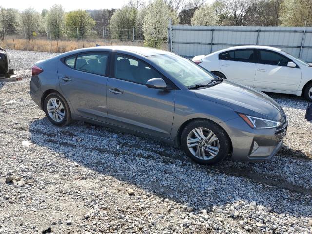 Photo 3 VIN: 5NPD84LF3KH452788 - HYUNDAI ELANTRA SE 