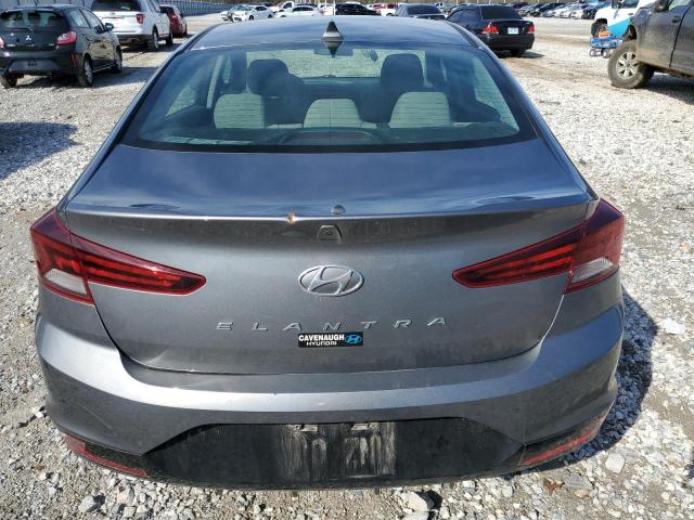 Photo 5 VIN: 5NPD84LF3KH452788 - HYUNDAI ELANTRA SE 