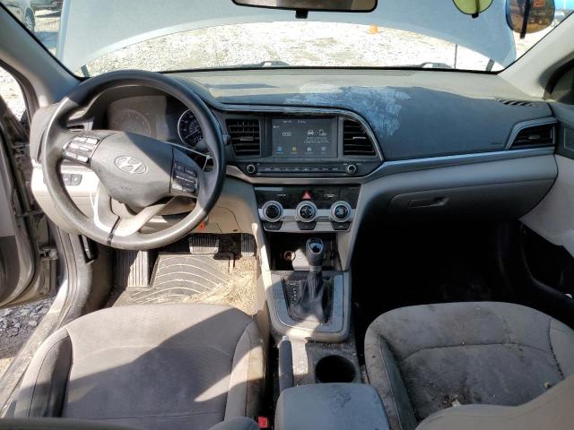 Photo 7 VIN: 5NPD84LF3KH452788 - HYUNDAI ELANTRA SE 