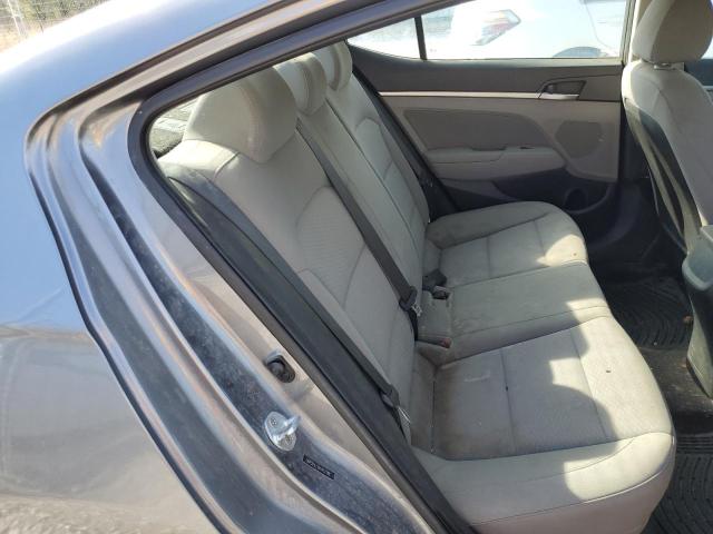 Photo 9 VIN: 5NPD84LF3KH452788 - HYUNDAI ELANTRA SE 