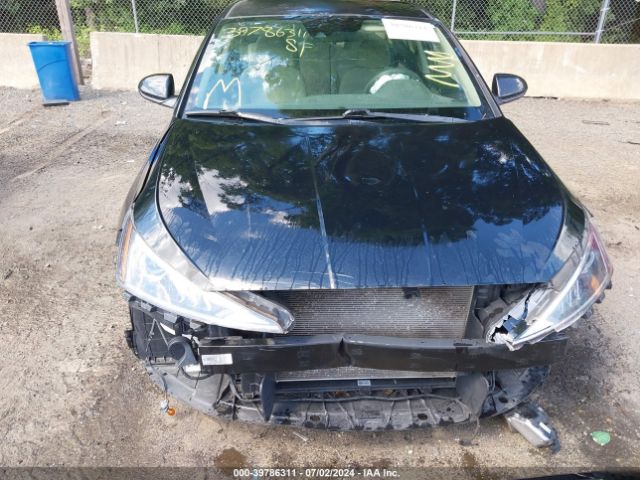 Photo 5 VIN: 5NPD84LF3KH453195 - HYUNDAI ELANTRA 