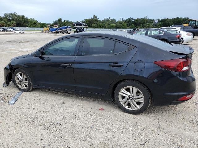 Photo 1 VIN: 5NPD84LF3KH453438 - HYUNDAI ELANTRA SE 