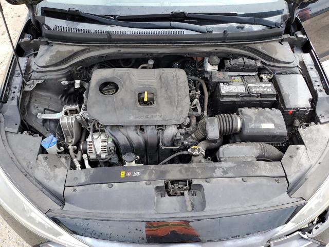 Photo 10 VIN: 5NPD84LF3KH453438 - HYUNDAI ELANTRA SE 