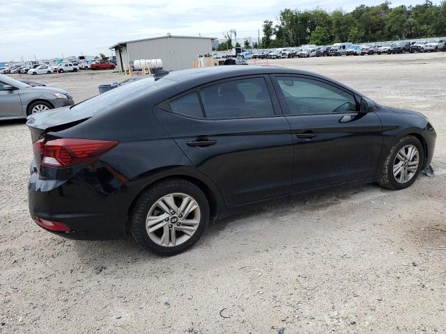 Photo 2 VIN: 5NPD84LF3KH453438 - HYUNDAI ELANTRA SE 