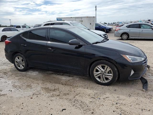 Photo 3 VIN: 5NPD84LF3KH453438 - HYUNDAI ELANTRA SE 