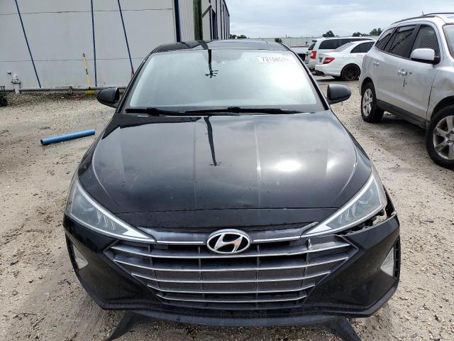 Photo 4 VIN: 5NPD84LF3KH453438 - HYUNDAI ELANTRA SE 