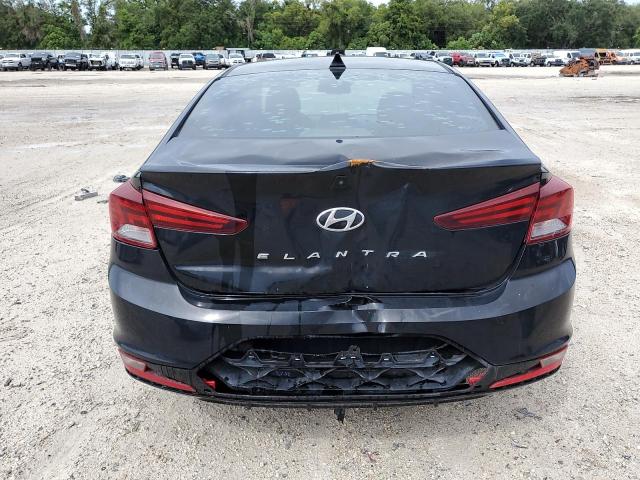 Photo 5 VIN: 5NPD84LF3KH453438 - HYUNDAI ELANTRA SE 