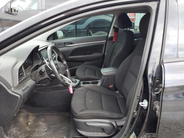 Photo 6 VIN: 5NPD84LF3KH453438 - HYUNDAI ELANTRA SE 