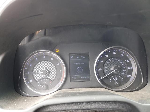 Photo 8 VIN: 5NPD84LF3KH453438 - HYUNDAI ELANTRA SE 