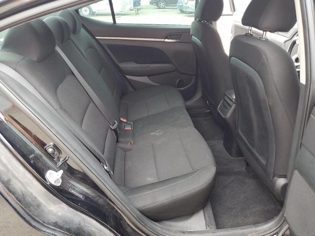 Photo 9 VIN: 5NPD84LF3KH453438 - HYUNDAI ELANTRA SE 