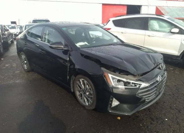 Photo 0 VIN: 5NPD84LF3KH456467 - HYUNDAI ELANTRA 