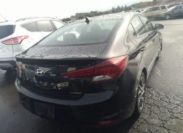 Photo 3 VIN: 5NPD84LF3KH456467 - HYUNDAI ELANTRA 