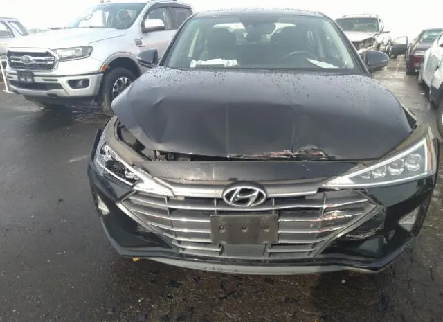 Photo 5 VIN: 5NPD84LF3KH456467 - HYUNDAI ELANTRA 