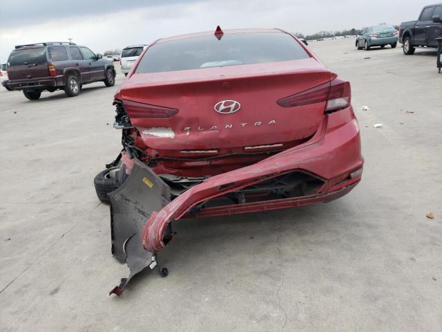 Photo 5 VIN: 5NPD84LF3KH459014 - HYUNDAI ELANTRA SE 