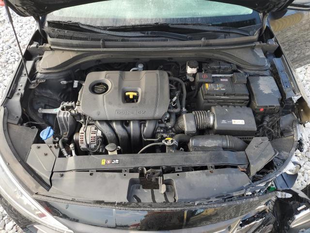 Photo 10 VIN: 5NPD84LF3KH461099 - HYUNDAI ELANTRA SE 