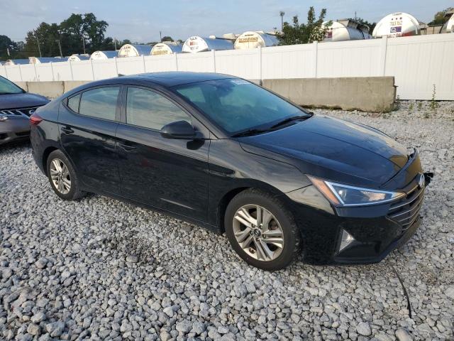 Photo 3 VIN: 5NPD84LF3KH461099 - HYUNDAI ELANTRA SE 