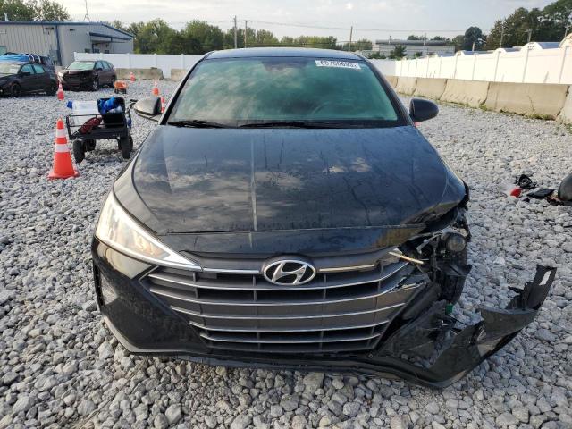 Photo 4 VIN: 5NPD84LF3KH461099 - HYUNDAI ELANTRA SE 