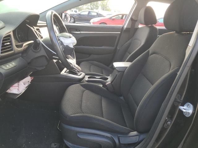 Photo 6 VIN: 5NPD84LF3KH461099 - HYUNDAI ELANTRA SE 