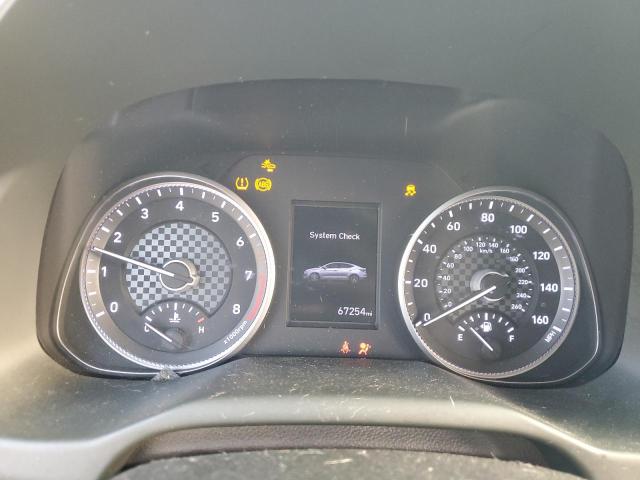 Photo 8 VIN: 5NPD84LF3KH461099 - HYUNDAI ELANTRA SE 