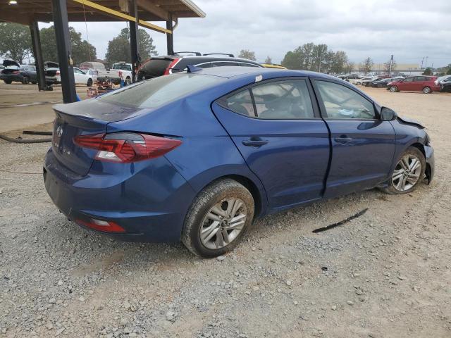 Photo 2 VIN: 5NPD84LF3KH461345 - HYUNDAI ELANTRA SE 