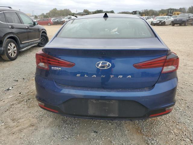 Photo 5 VIN: 5NPD84LF3KH461345 - HYUNDAI ELANTRA SE 