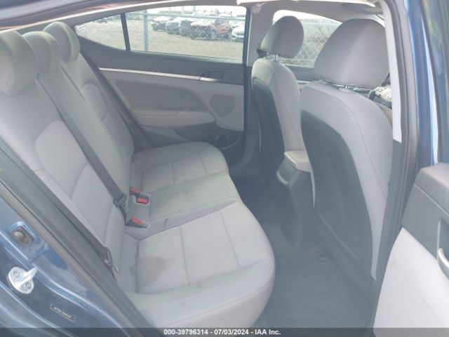 Photo 7 VIN: 5NPD84LF3KH463161 - HYUNDAI ELANTRA 