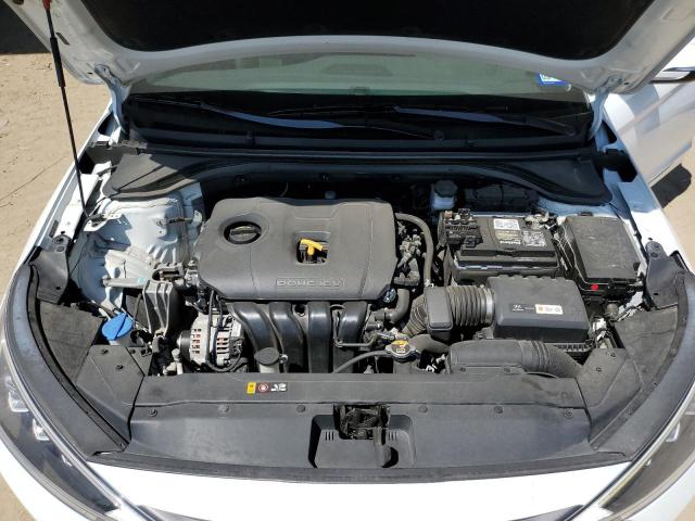 Photo 10 VIN: 5NPD84LF3KH463211 - HYUNDAI ELANTRA SE 