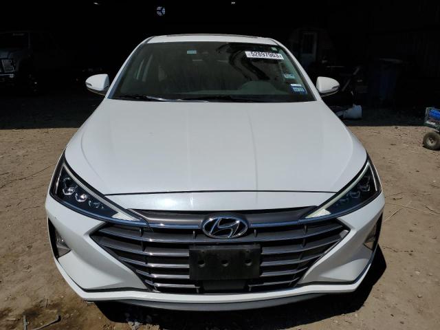 Photo 4 VIN: 5NPD84LF3KH463211 - HYUNDAI ELANTRA SE 