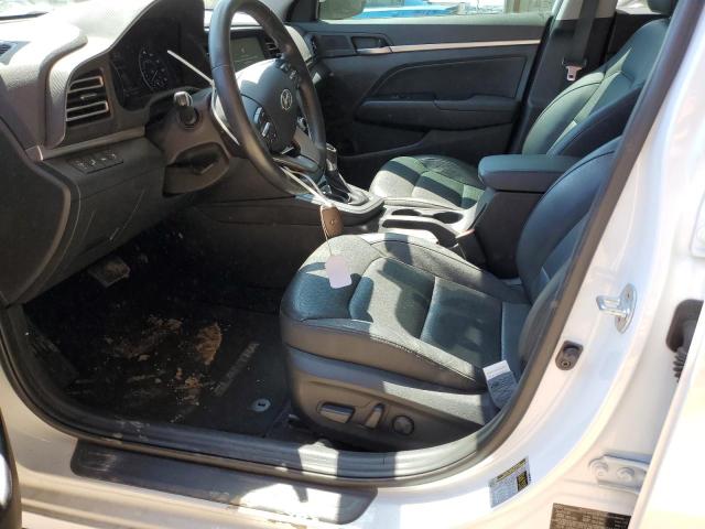 Photo 6 VIN: 5NPD84LF3KH463211 - HYUNDAI ELANTRA SE 