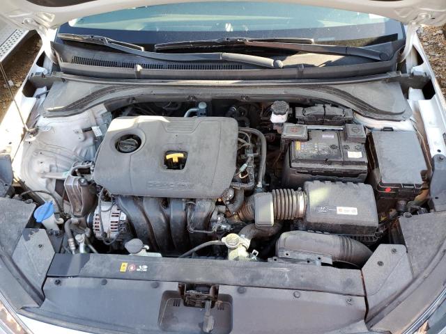 Photo 10 VIN: 5NPD84LF3KH463709 - HYUNDAI ELANTRA SE 