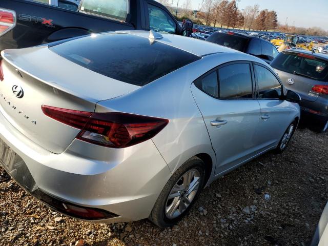 Photo 2 VIN: 5NPD84LF3KH463709 - HYUNDAI ELANTRA SE 