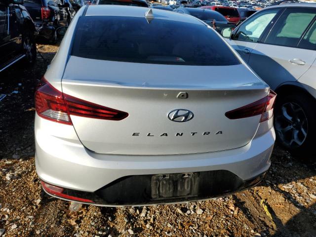 Photo 5 VIN: 5NPD84LF3KH463709 - HYUNDAI ELANTRA SE 