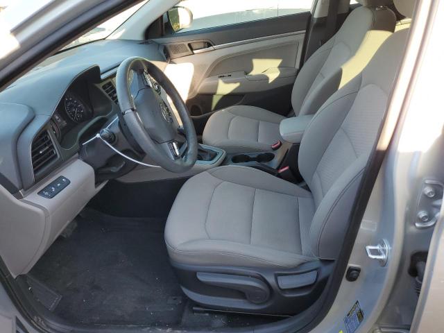 Photo 6 VIN: 5NPD84LF3KH463709 - HYUNDAI ELANTRA SE 