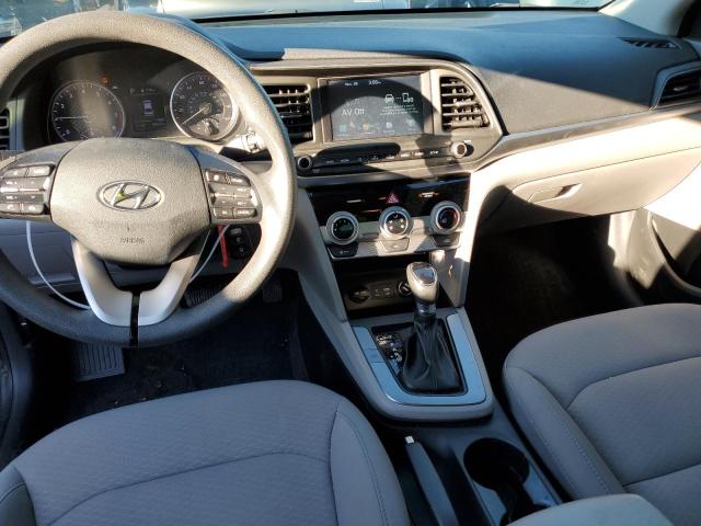 Photo 7 VIN: 5NPD84LF3KH463709 - HYUNDAI ELANTRA SE 