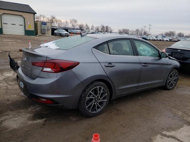 Photo 2 VIN: 5NPD84LF3KH465234 - HYUNDAI ELANTRA 