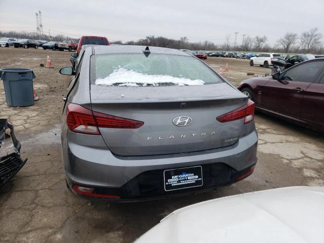 Photo 5 VIN: 5NPD84LF3KH465234 - HYUNDAI ELANTRA 