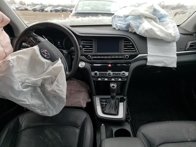 Photo 7 VIN: 5NPD84LF3KH465234 - HYUNDAI ELANTRA 