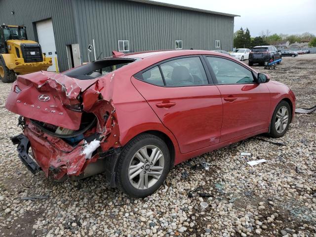 Photo 2 VIN: 5NPD84LF3KH475987 - HYUNDAI ELANTRA 