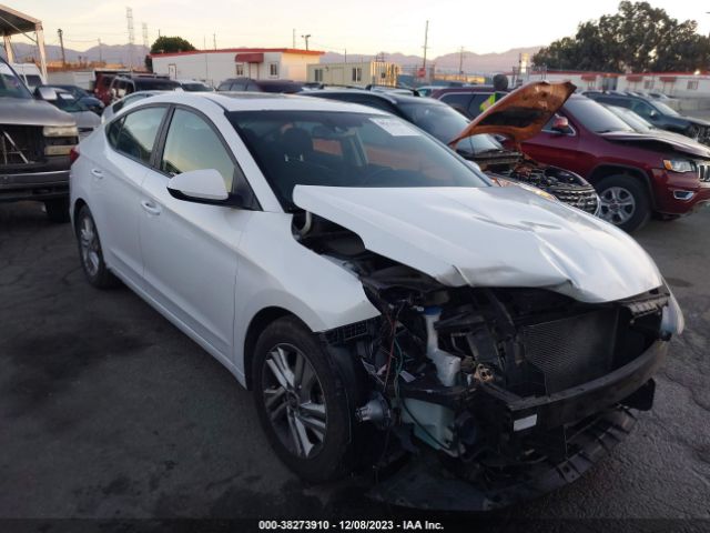 Photo 0 VIN: 5NPD84LF3KH476685 - HYUNDAI ELANTRA 