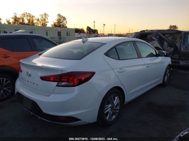 Photo 3 VIN: 5NPD84LF3KH476685 - HYUNDAI ELANTRA 