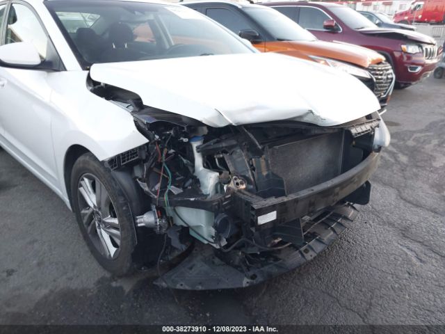 Photo 5 VIN: 5NPD84LF3KH476685 - HYUNDAI ELANTRA 