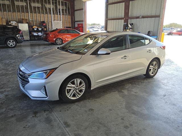 Photo 0 VIN: 5NPD84LF3KH477156 - HYUNDAI ELANTRA SE 