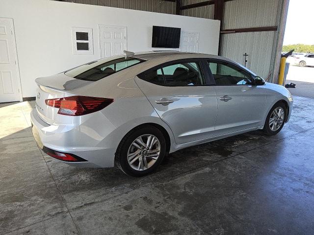 Photo 2 VIN: 5NPD84LF3KH477156 - HYUNDAI ELANTRA SE 