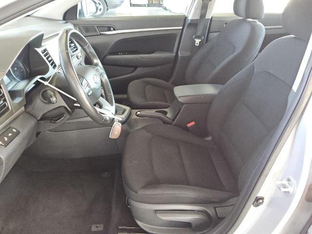 Photo 6 VIN: 5NPD84LF3KH477156 - HYUNDAI ELANTRA SE 