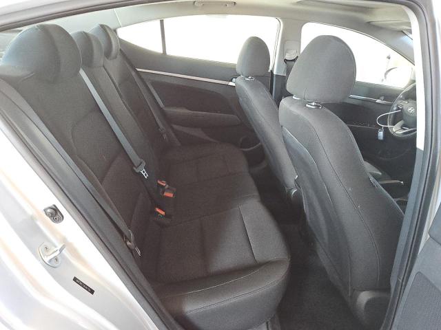 Photo 9 VIN: 5NPD84LF3KH477156 - HYUNDAI ELANTRA SE 