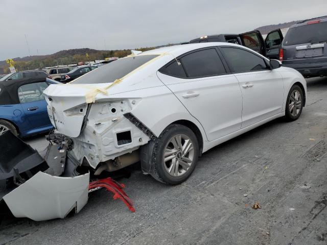 Photo 3 VIN: 5NPD84LF3KH477366 - HYUNDAI ELANTRA SE 