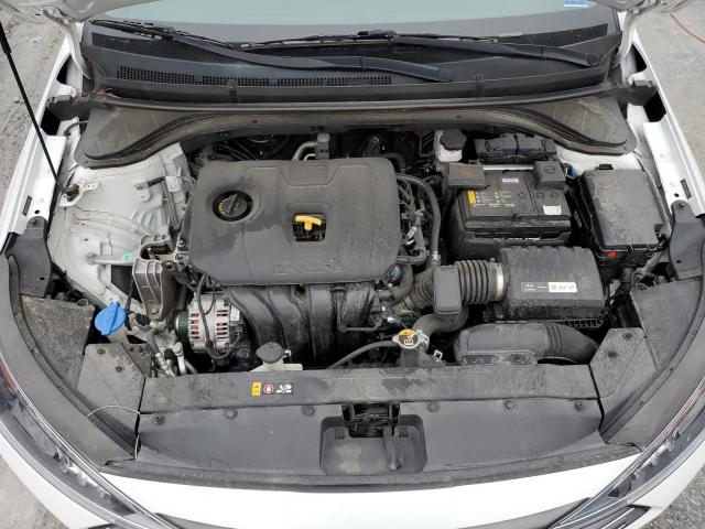 Photo 6 VIN: 5NPD84LF3KH477366 - HYUNDAI ELANTRA SE 