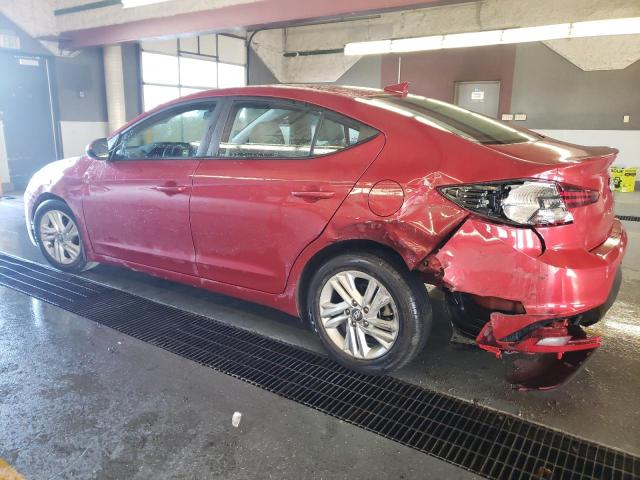 Photo 1 VIN: 5NPD84LF3KH477965 - HYUNDAI ELANTRA 