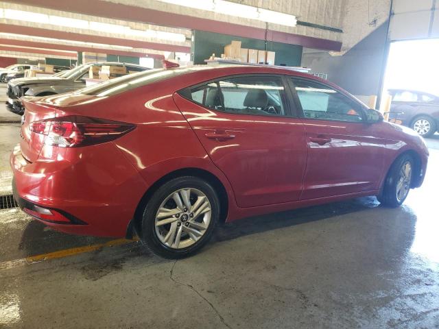 Photo 2 VIN: 5NPD84LF3KH477965 - HYUNDAI ELANTRA 